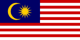 An image representing Malaysia country flag